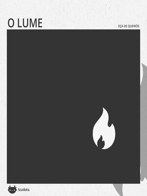 cover image of O lume